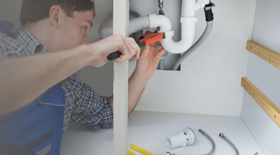 Professional Leak Detection Services in Bear Branch, KY